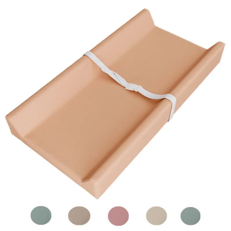 Baby changing diaper pad