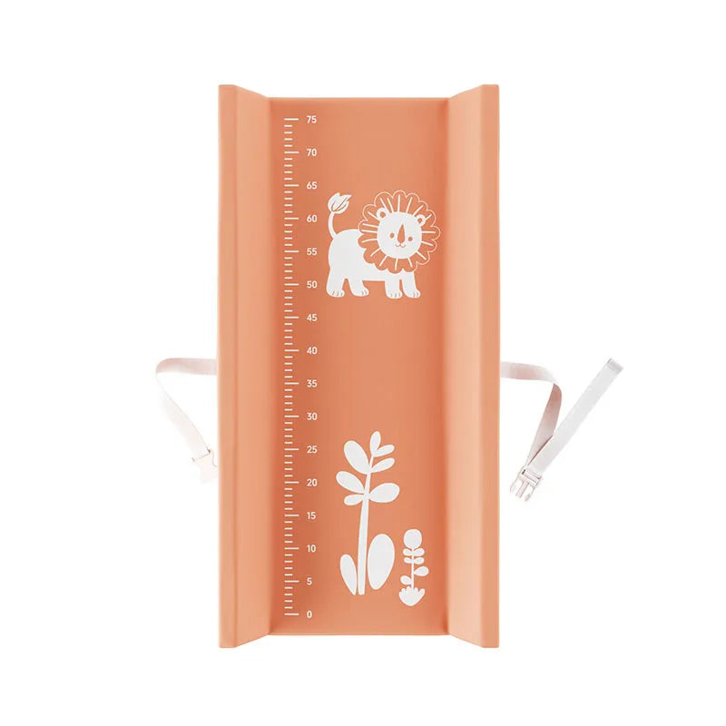 Baby changing diaper pad