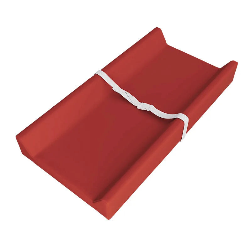 Baby changing diaper pad