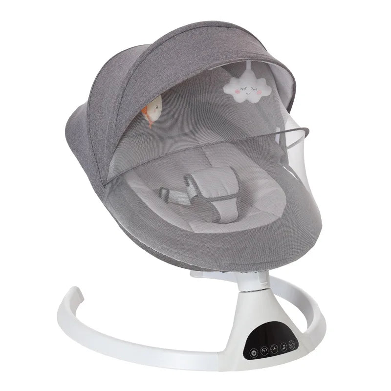 Electric Baby Rocking Chair