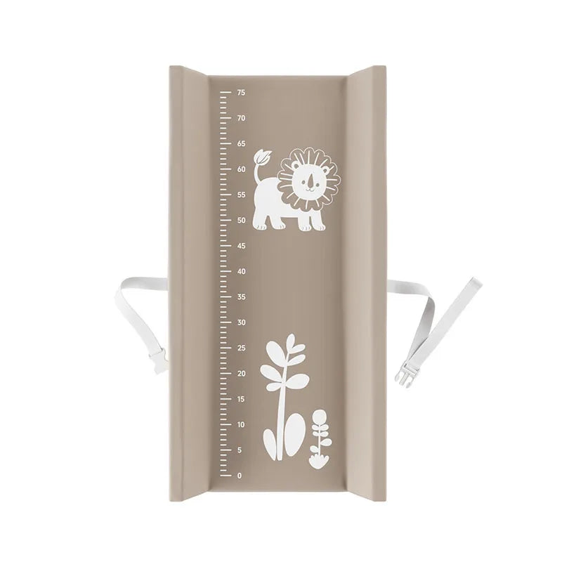 Baby changing diaper pad