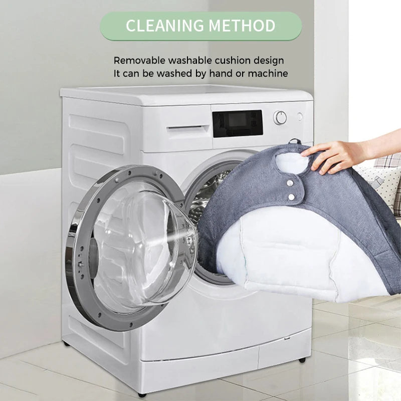 Electric Baby Rocking Chair