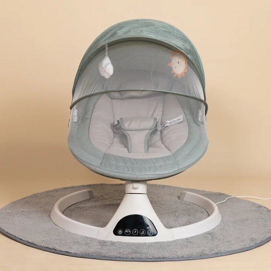 Electric Baby Rocking Chair